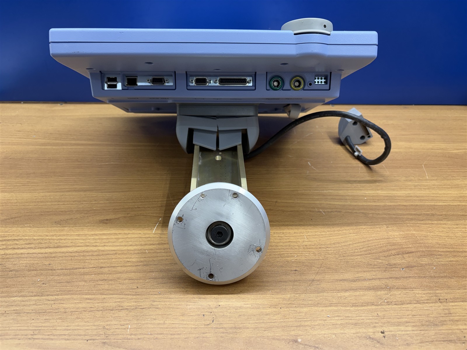 MONITOR USER INTERFACE MODULE REF: 16950 FOR CAREFUSION AVEA