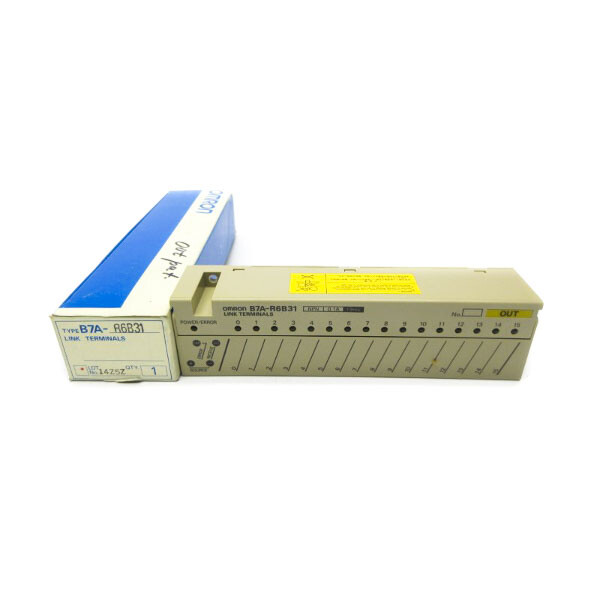 OMRON B7A-R6B31 NSMP