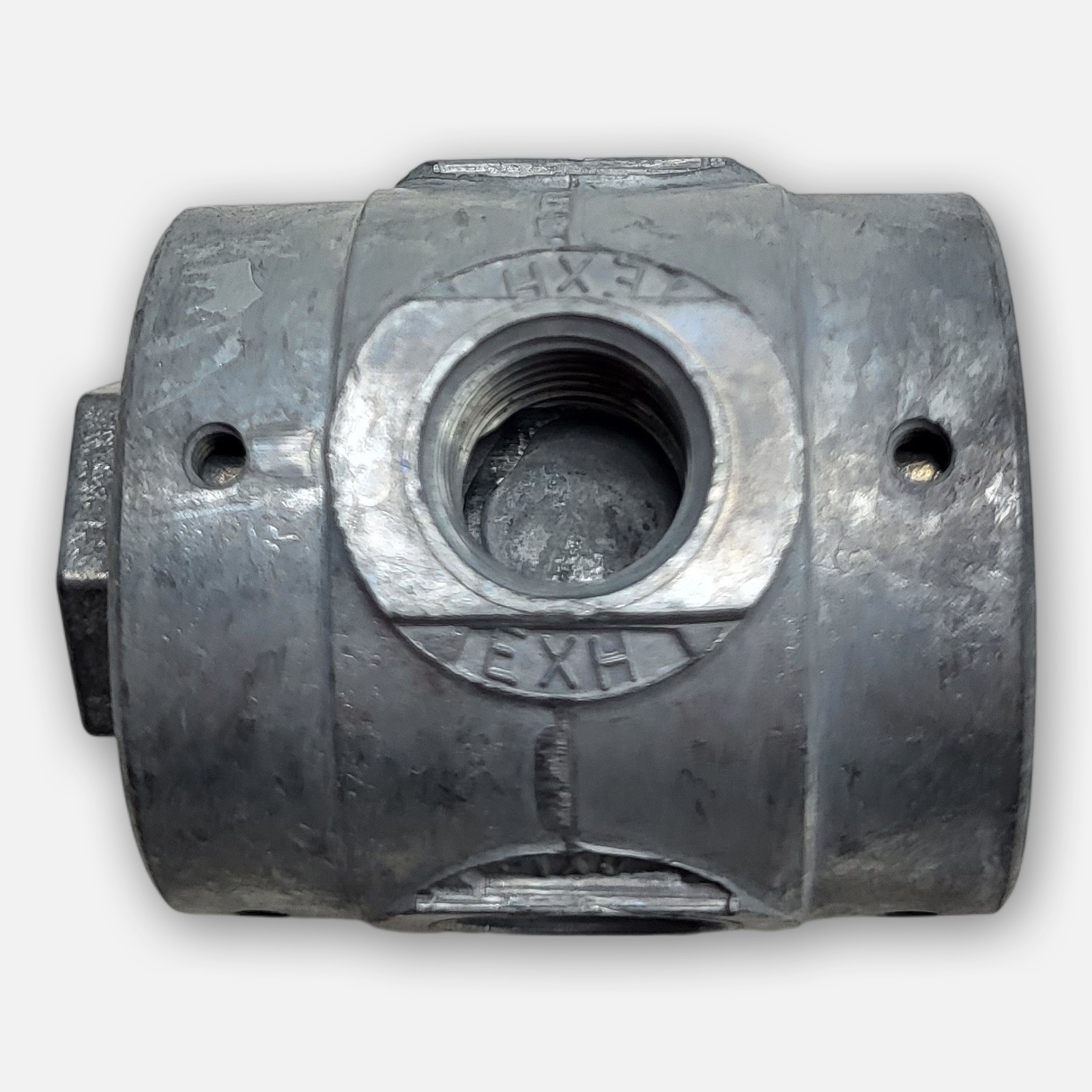 NEW HUMPHREY 250A 3 10 20 PILOTED AIR VALVE