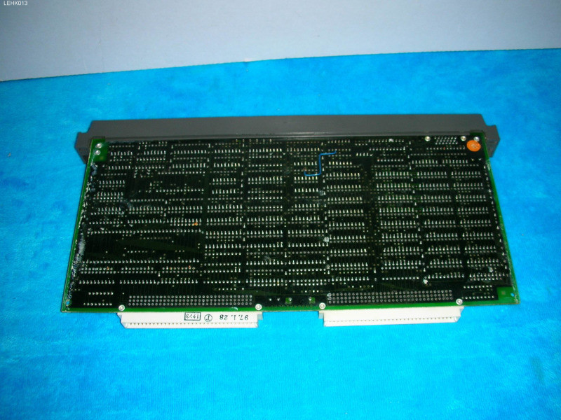 **USED Mitsubishi MC724-1 90days warranty via DHL or FedEx