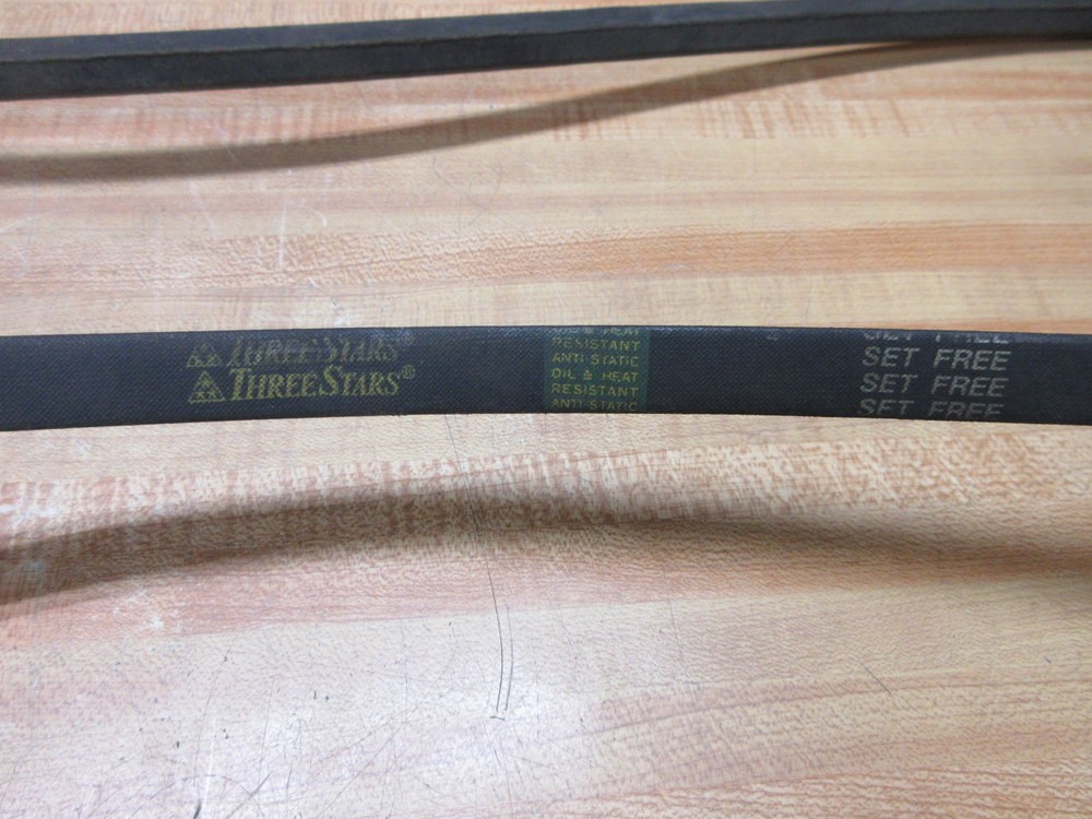 MBL-Three Stars B-95 V-Belt B95