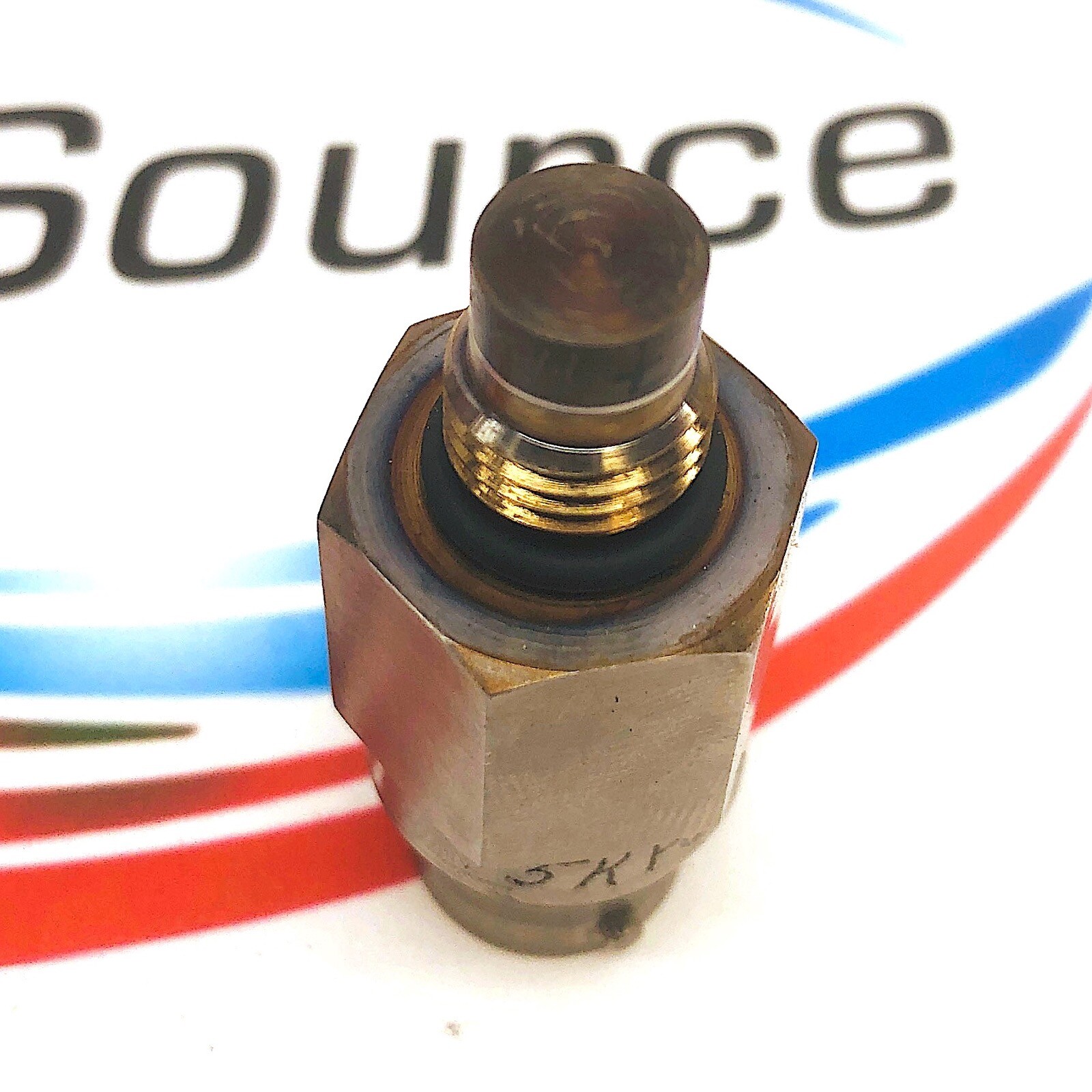 T&E 5KP1452852 Circular MIL Spec Connector H51H-10-6P MOD.7