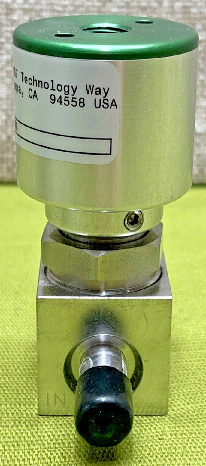 APTech AP3580SM 2PW TW6 TW6 Max Pressure 250PSI
