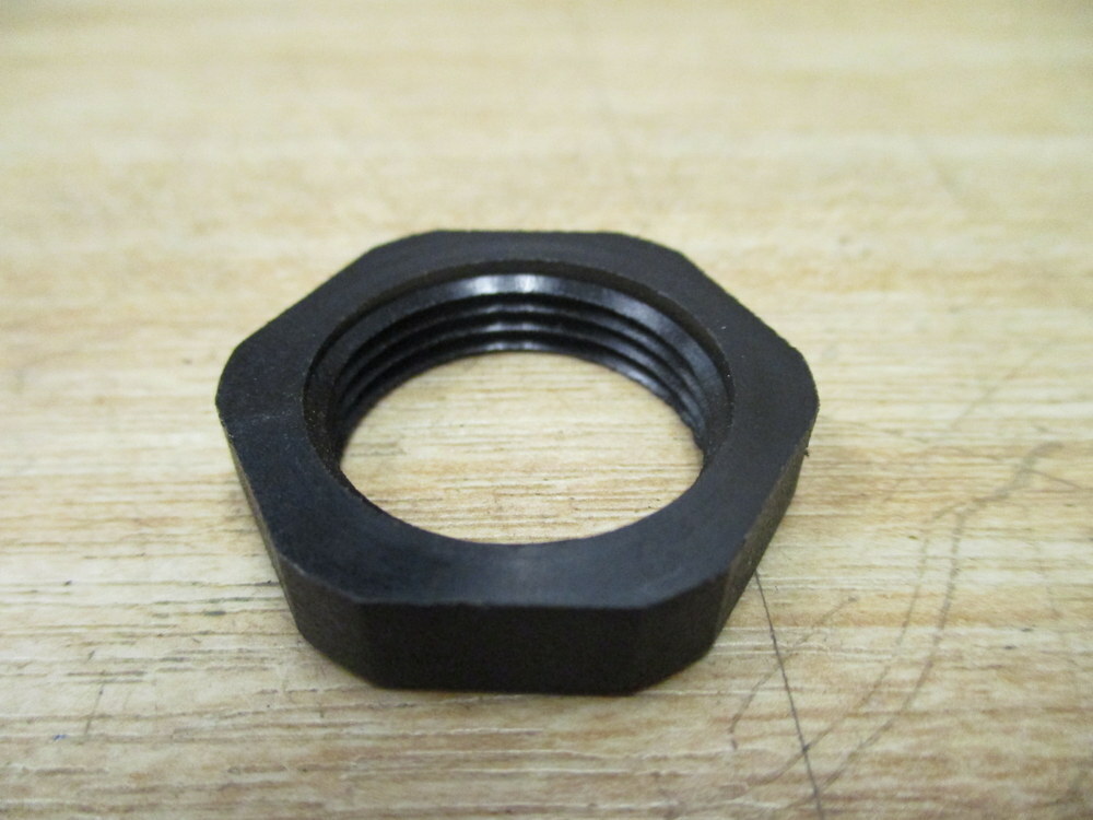 Heyco PG 13.5 Locknut PG135 (Pack of 300)
