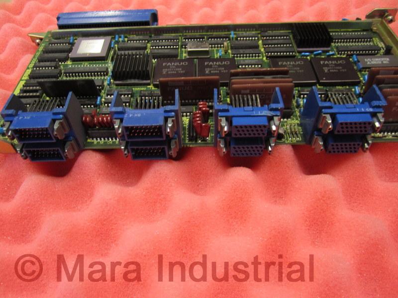 Fanuc A16B-1211-0060 Board A16B-1211-0060/11C