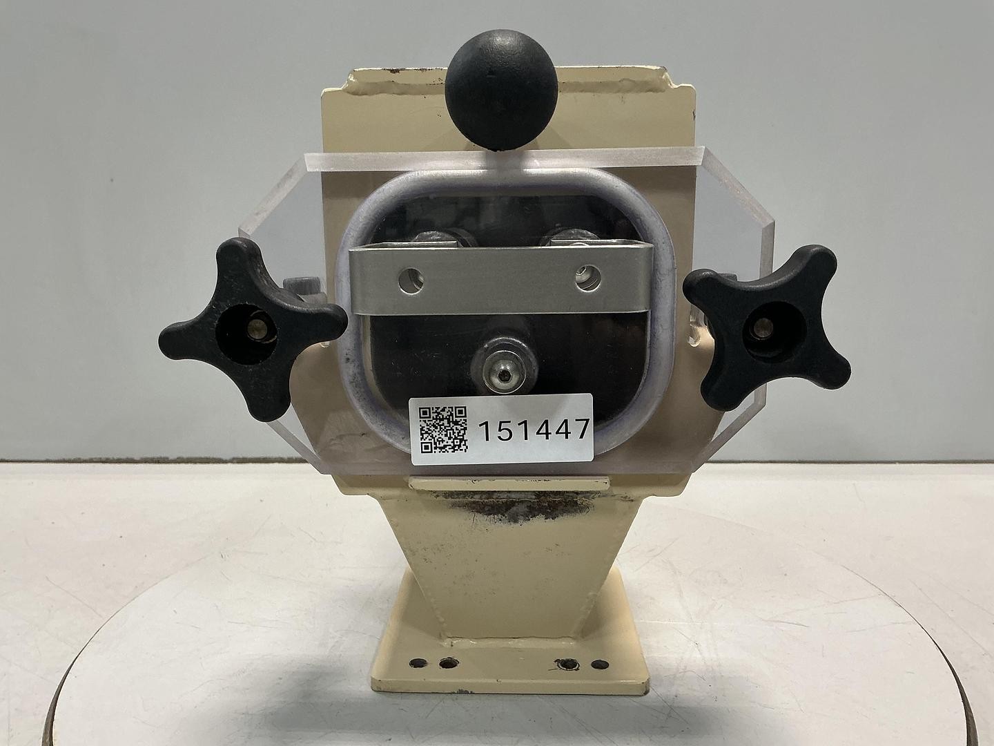 PPE Drawer Magnet USED #151447