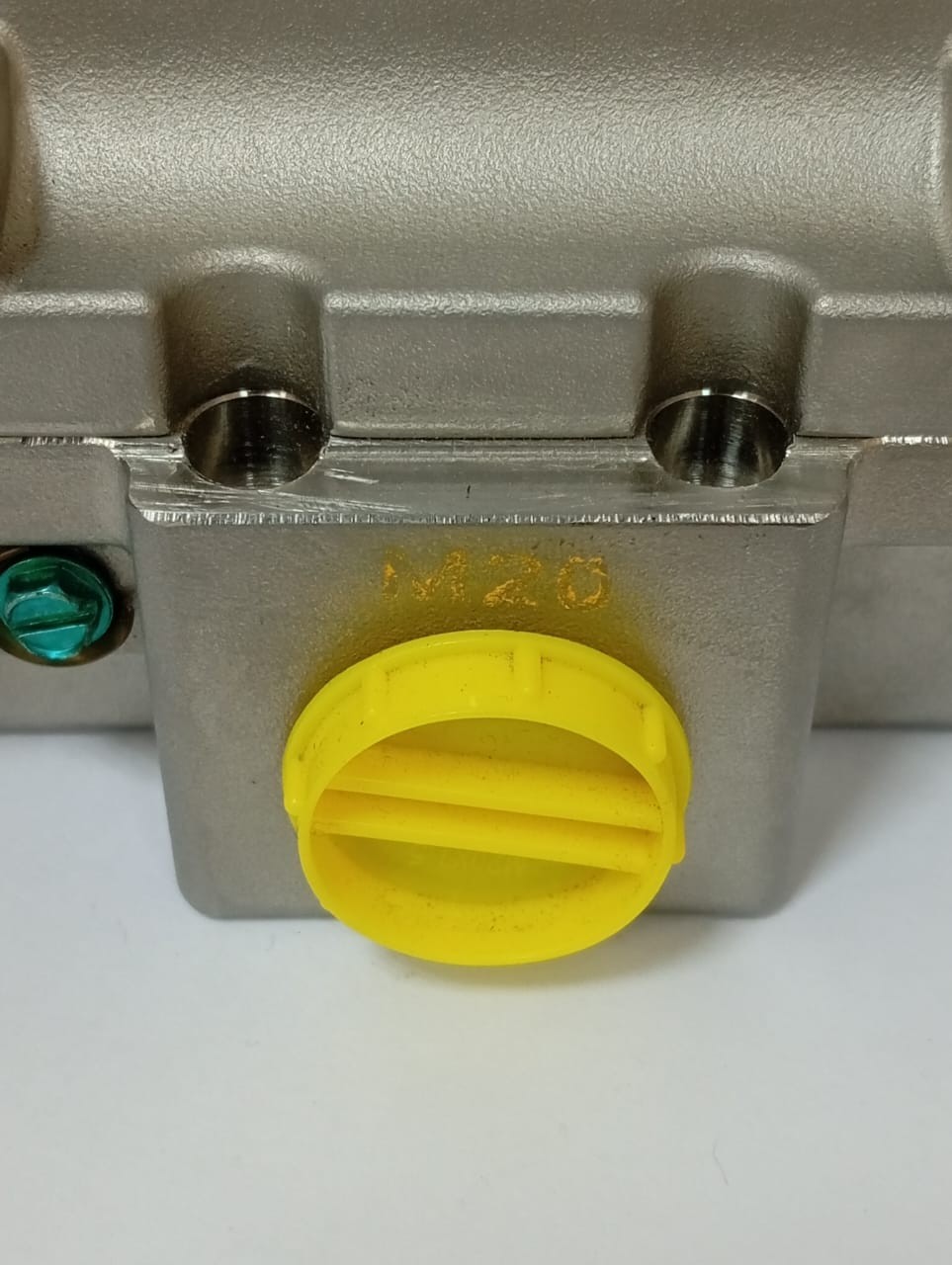 Topworx / Valve Controller / TXS-L2CGNMM / GE47450X052