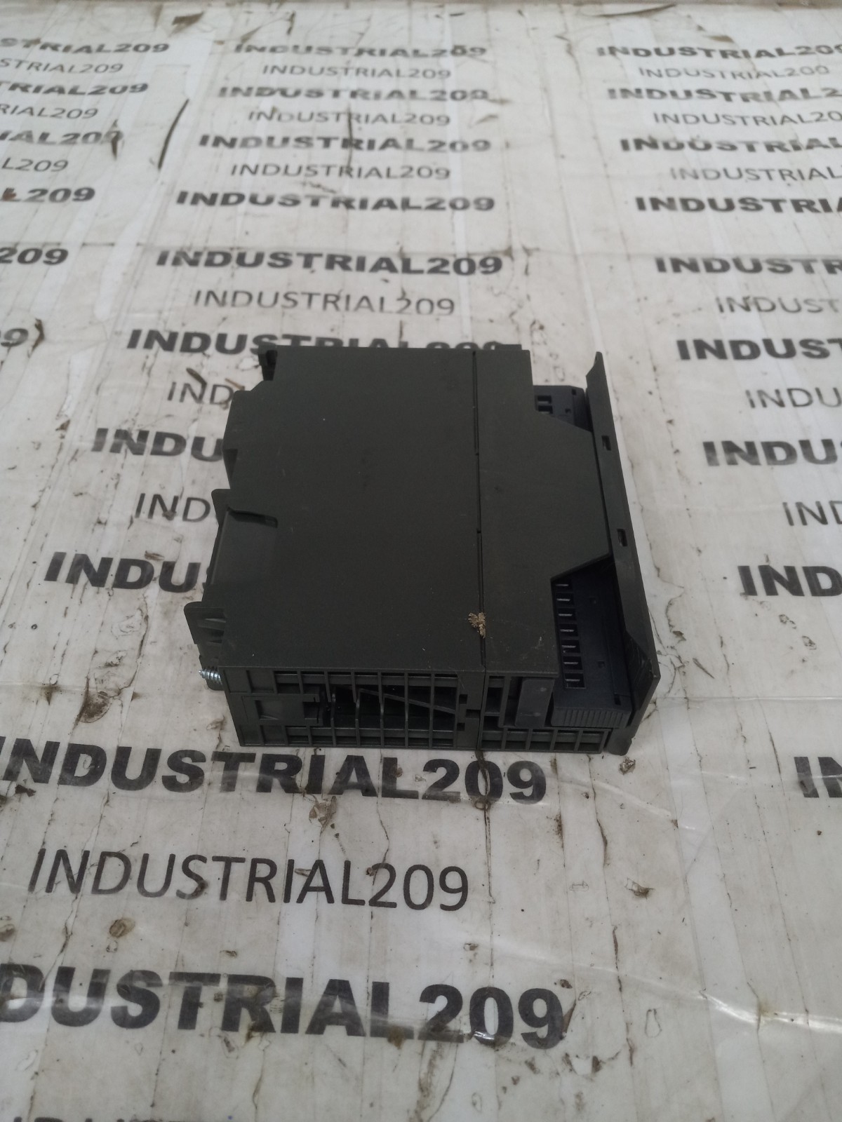SIEMENS SIMATIC S7 6ES7 321-1BH02-0AA0