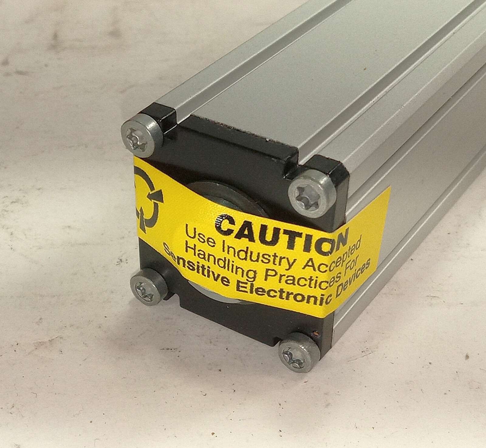 1 NEW MTS TEMPSONICS ERS0040UD341V03 LINEAR POSITION SENSOR NNB ***MAKE OFFER***