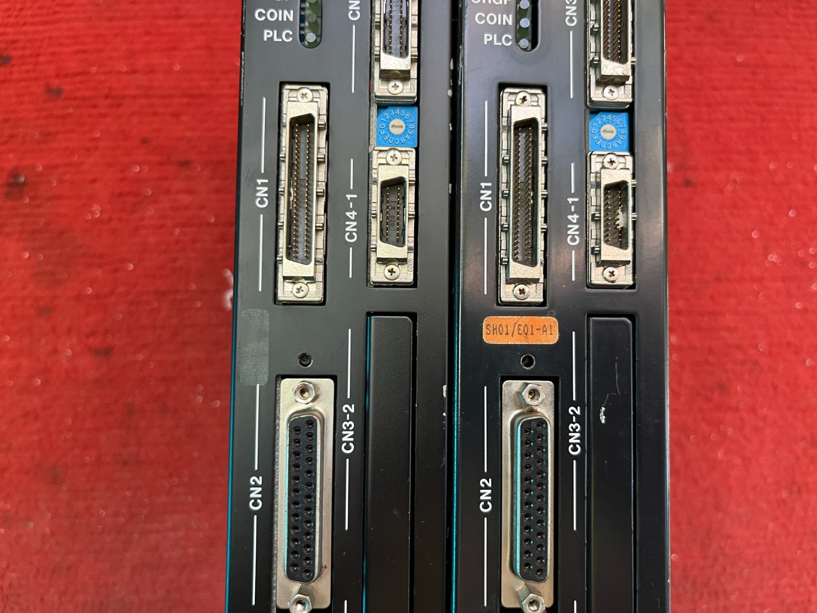 VT79 YOKOGAWA PC10010 ,A000/L1 FINESERV MKII ,Litton Precision products