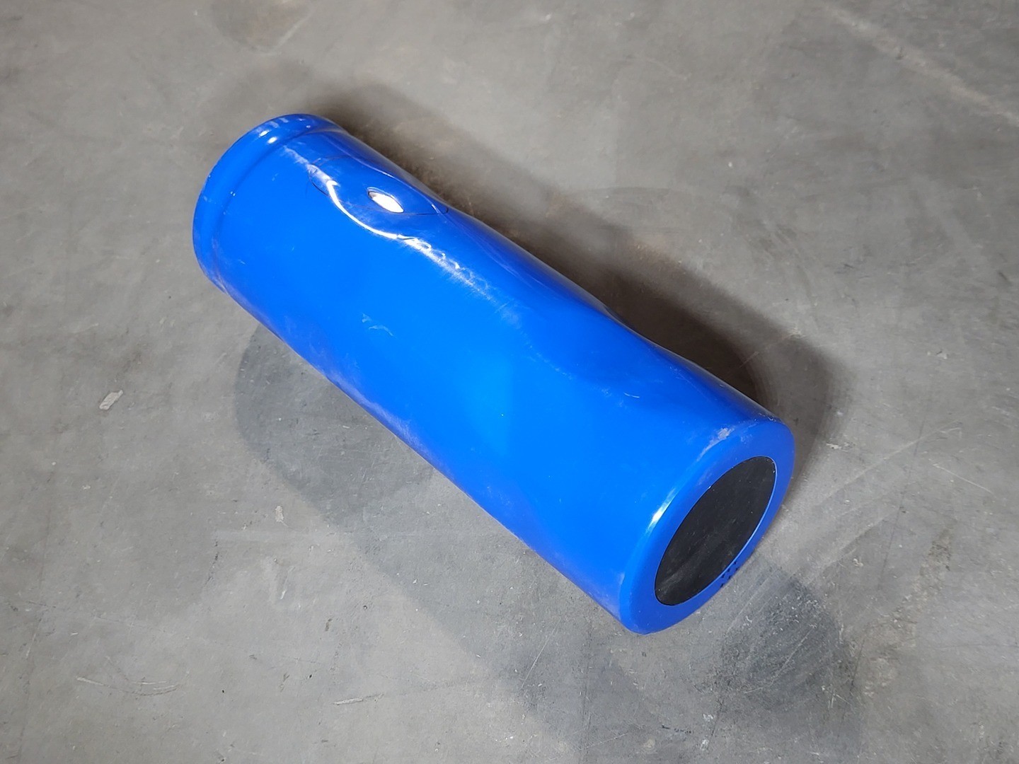 SURPLUS NEW 2012 CORNELL-DUBILIER 21509-601-02 6000 uF Capacitor – Electrical