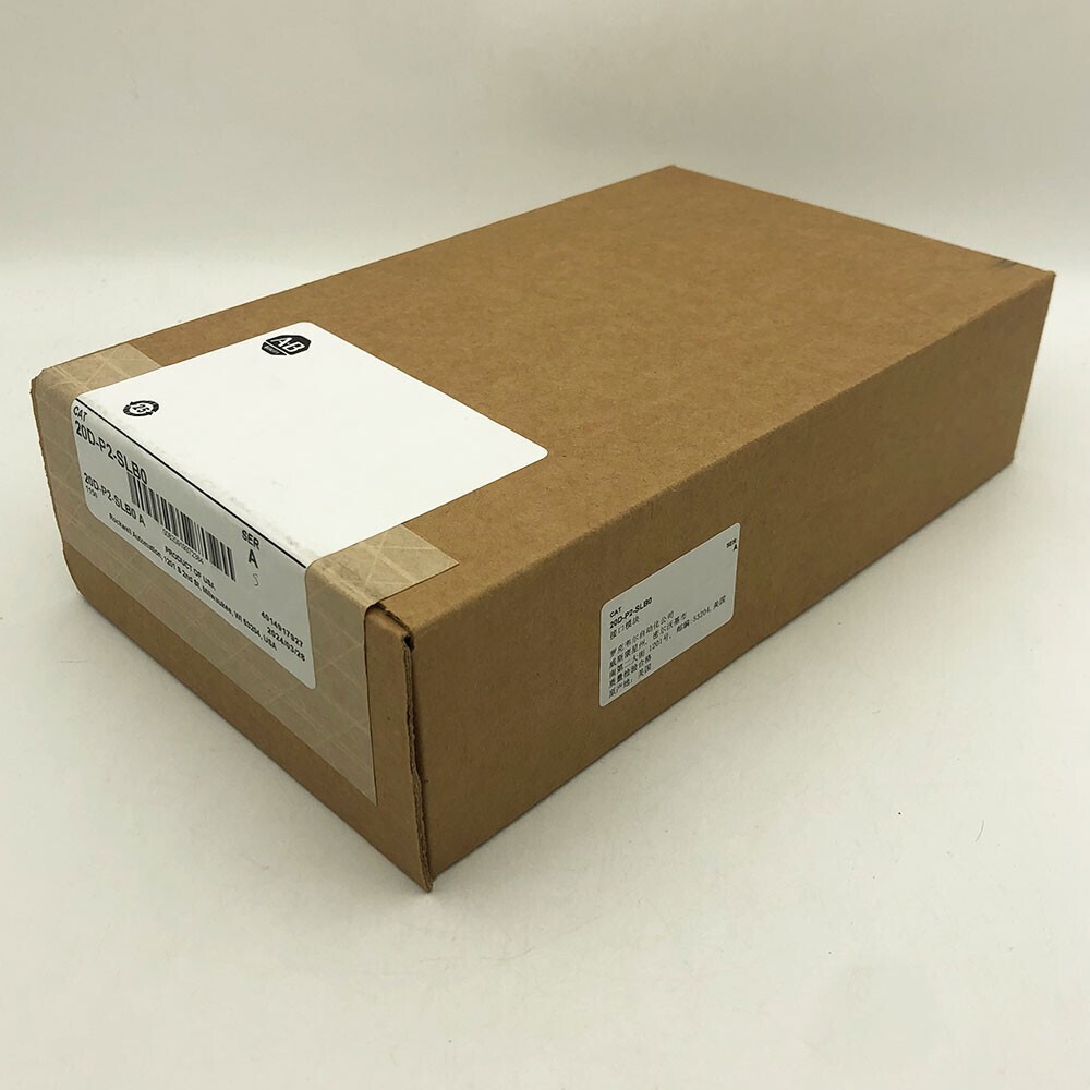 20D-P2-SLB0 PowerFlex 700S 20D-P2-SLBO Synchlink Board New Original 20DP2SLB0