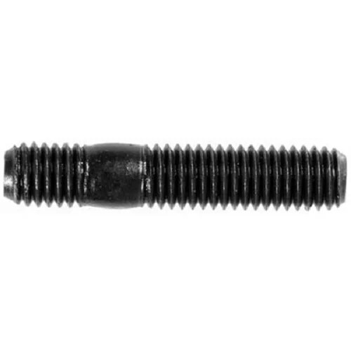 10 Double-End Studs 8mm-1.25 X 30mm – 8mm-1.25 X 10mm