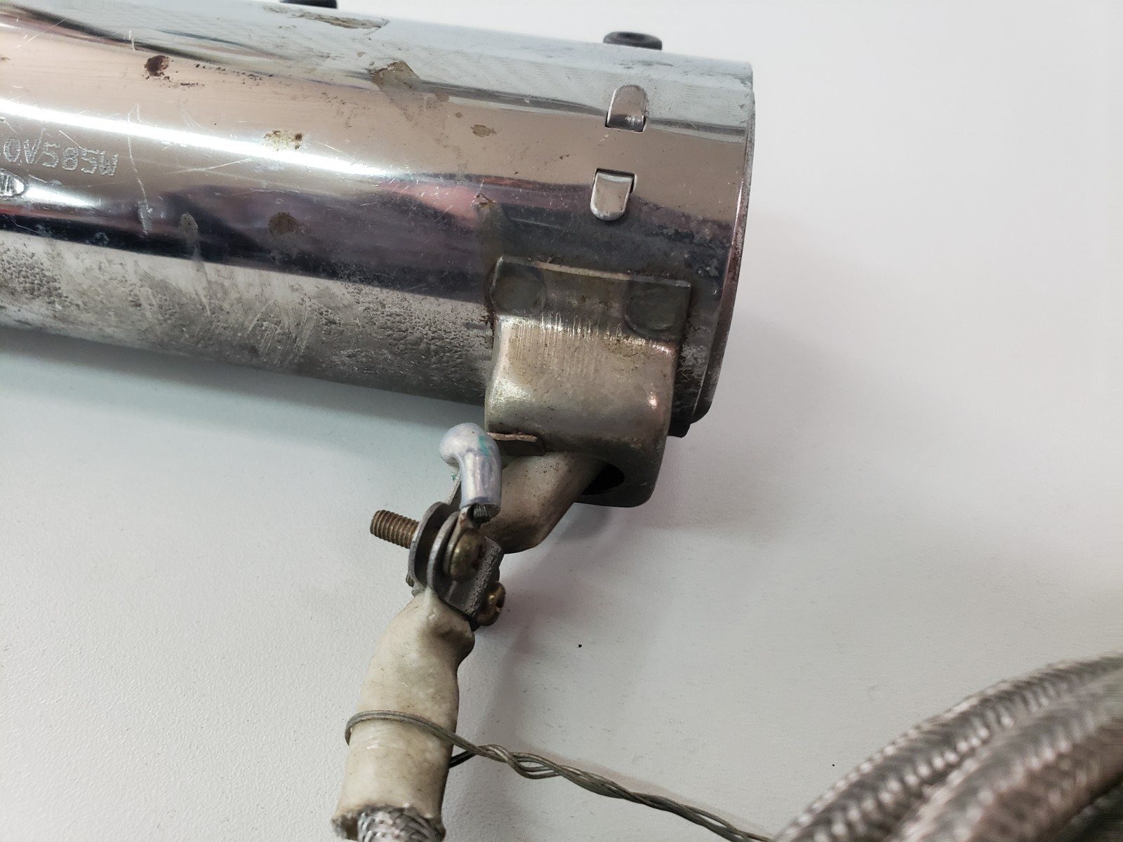 Seiwa TF-135 Heater Band SB3-1000NL 240v 585w