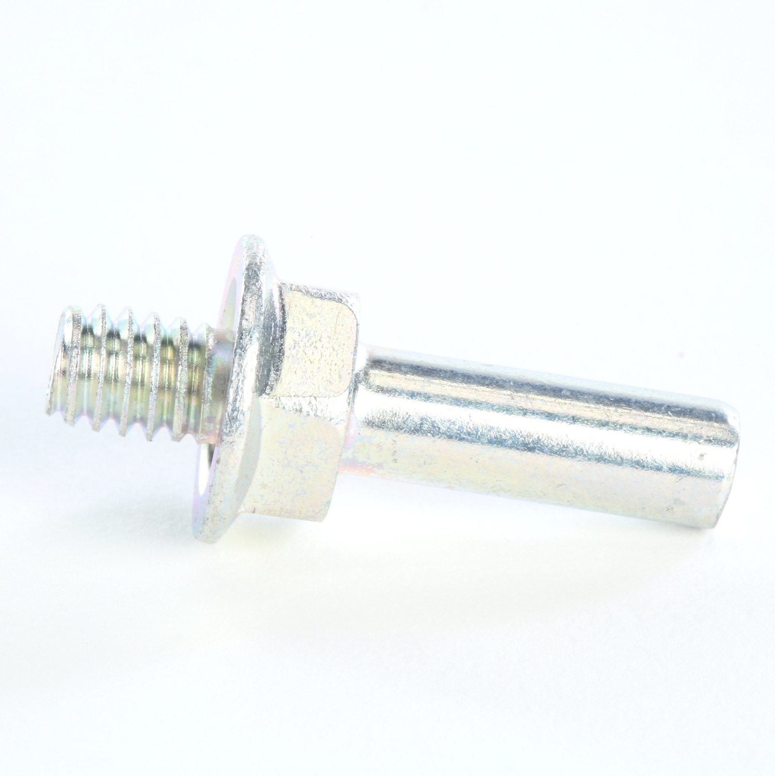 3M Roloc Shank 45102, 1/4 in Shank 1/4-20 External, 5 per inner 50 (Case of 50)
