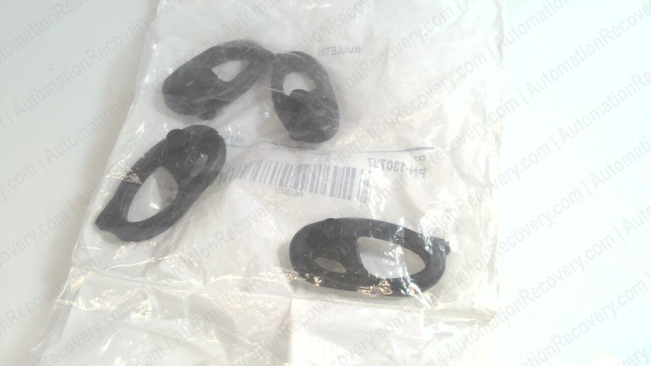 ALLEN BRADLEY PN-130737, BUL2711P MOUNTING LEVER 4 PIECE KIT, NEW #348006