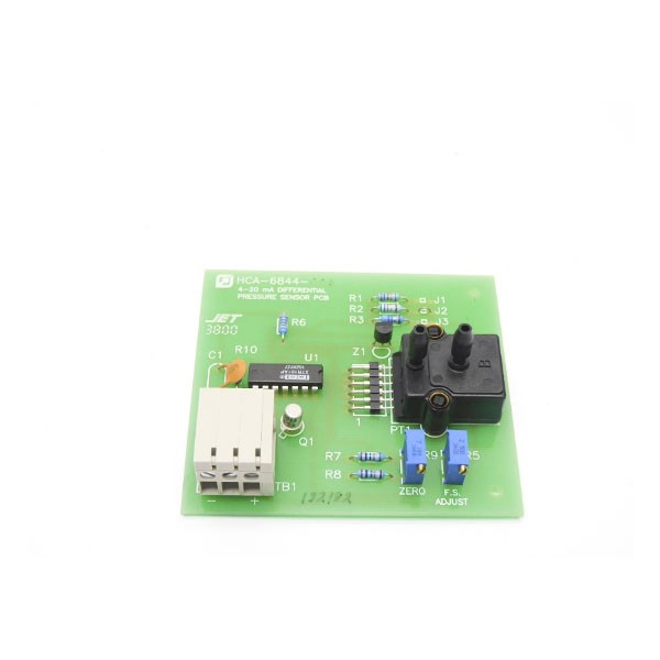 JET HCA-6844-003 NSNP