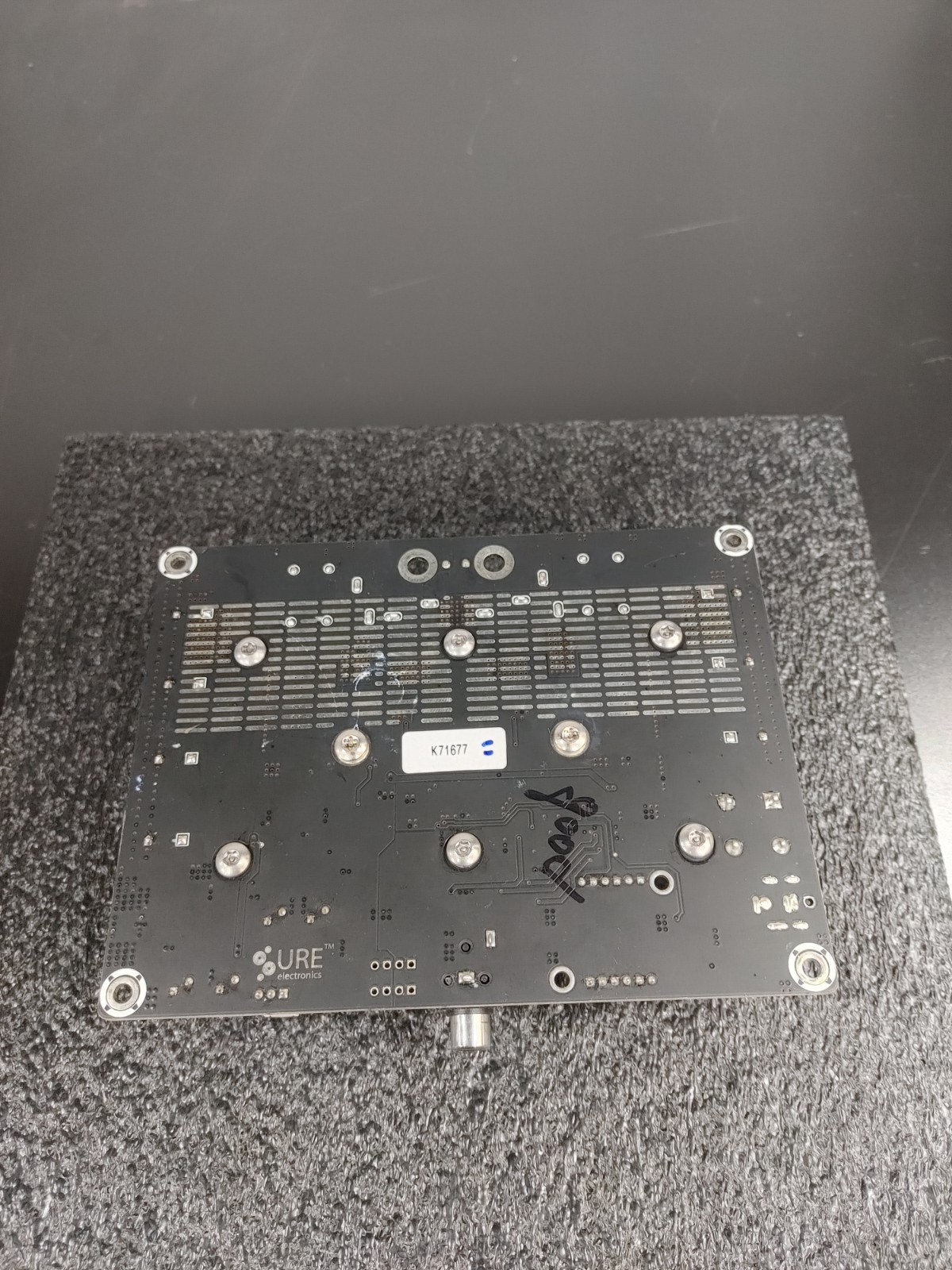 SURE ELECTRONICS 13124V110 Audio Amplifier Board