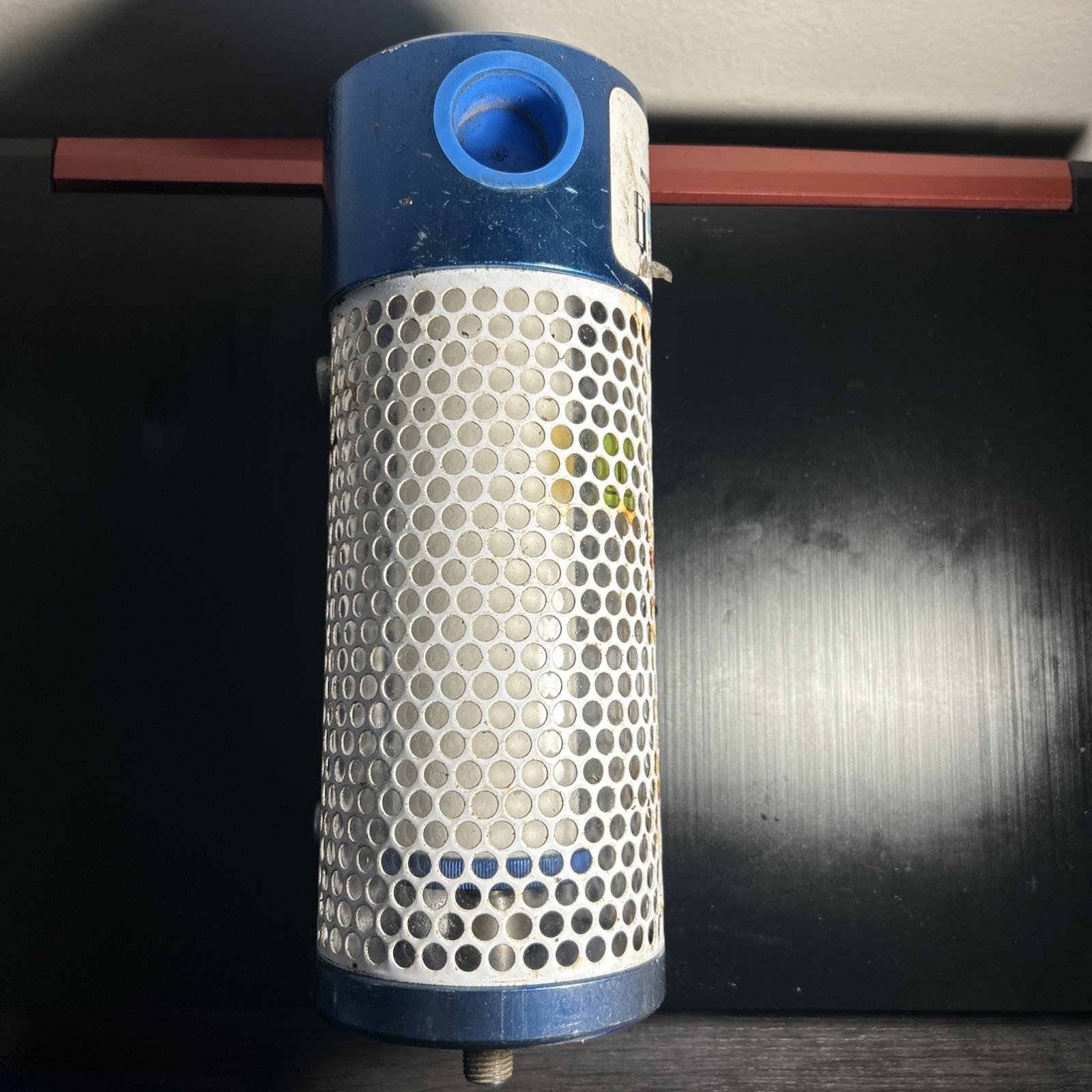 Balston Air Compressor Water Air Filter (62A 250 Psi) (Type 62 150 Psi)