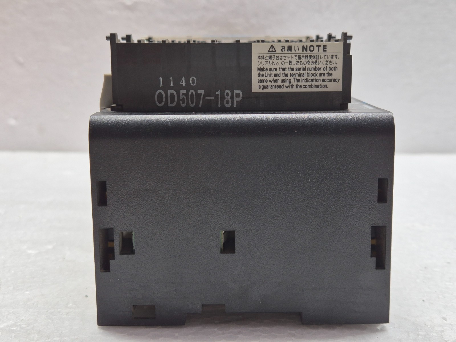 OMRON CJ1W-PA205R,CJ1M-CPU11,CJ1W-ID211*2PCS,CJ1W-OC211,CJ1W-AD041-V1,CJ1W-PTS51