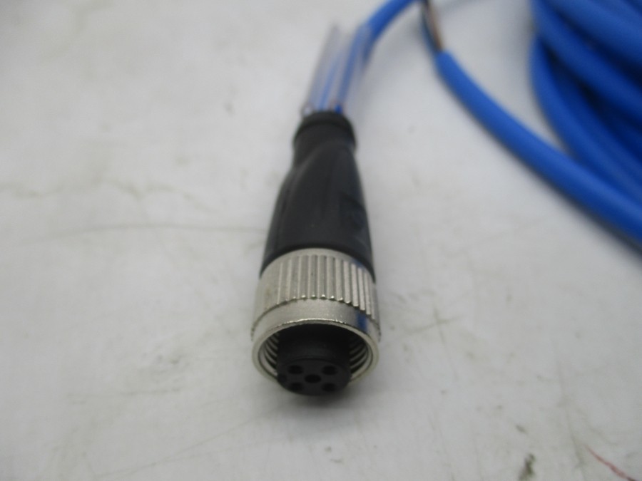 PEPERL+ FUCHS V1-G-N4-5M-PUR 114850 NSNP