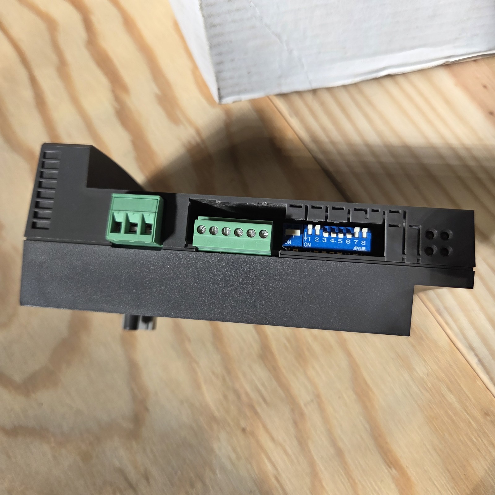 Fuji Electric OPC-G11S-MN2 Metasys N2 Communication Card for FRENIC 5000 G11/P11