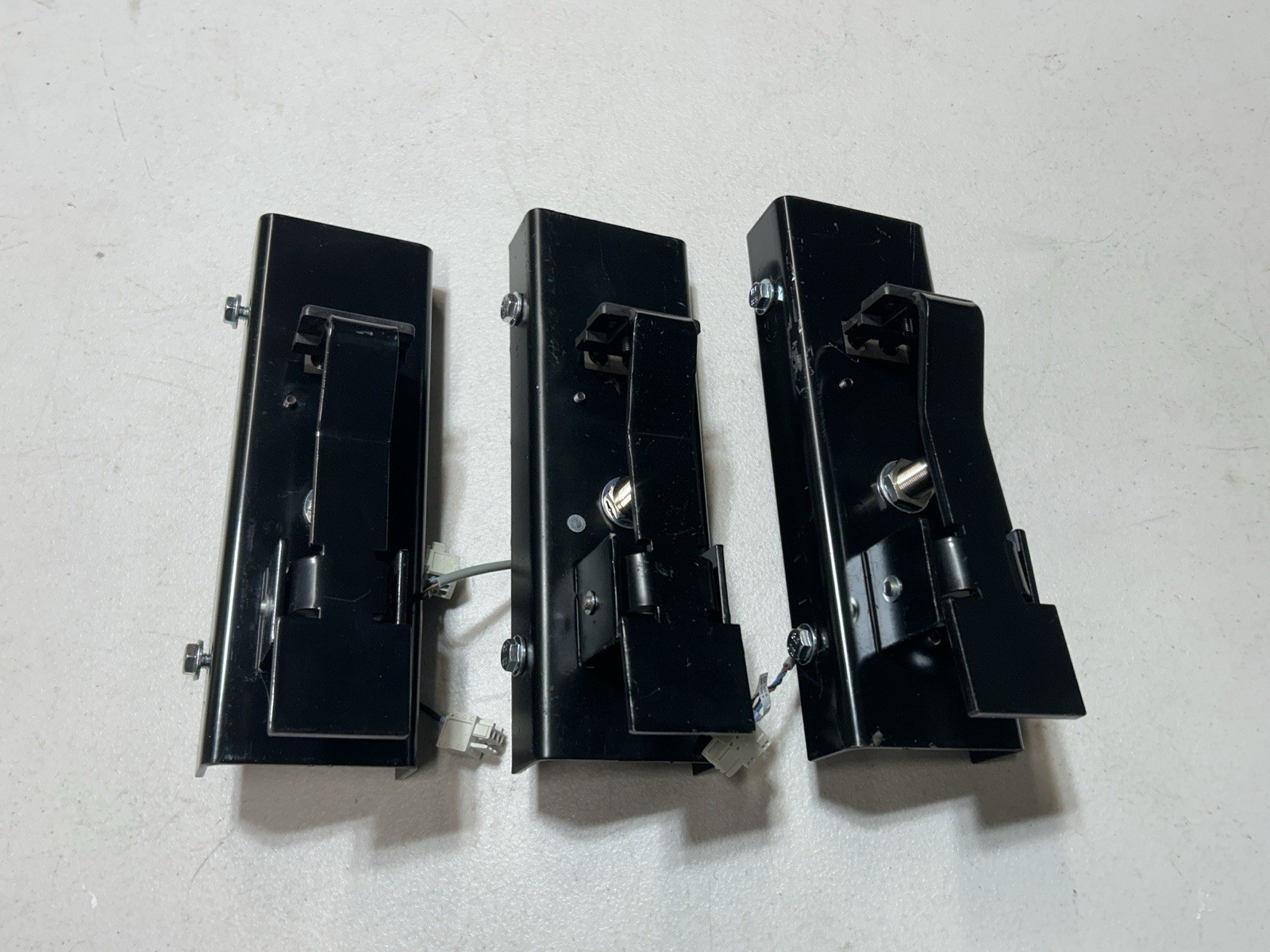 OTIS AAA25590W1 Gate Switch Assembly AT400 Door Operator AAA24350BW NEW NOS