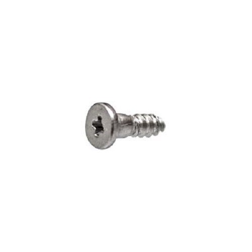 100#4-24 X 3/8″ Zinc Moulding Clip Screws
