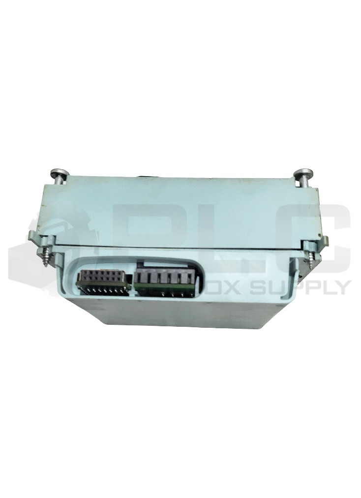 SIEMENS 6ES7-194-4AD00-0AA0 CONNECTING MODULE W/ 6ES7-154-1AA01-0AB0
