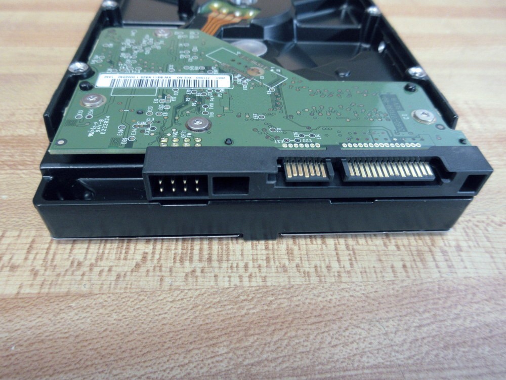 Western Digital WD800AAJS-22L7A0 3.5″ HHD WD800AAJS