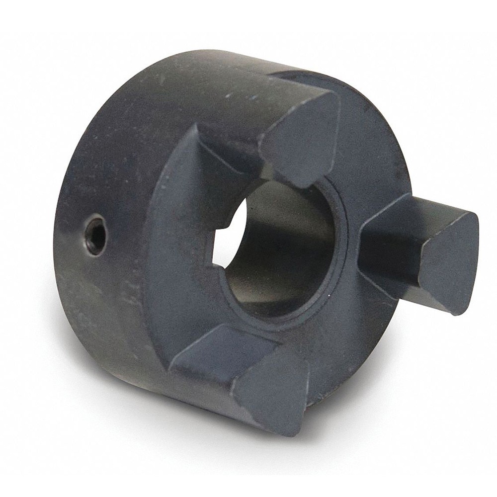 L-Jaw Coupling Half Fits Universal Products Replaces C-L075-C