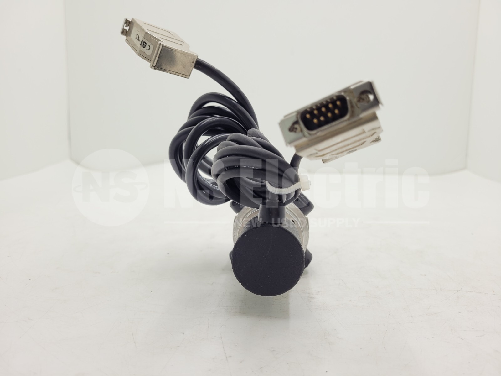 Parvex / GEC ALSTHOM RS220KR1000-Z