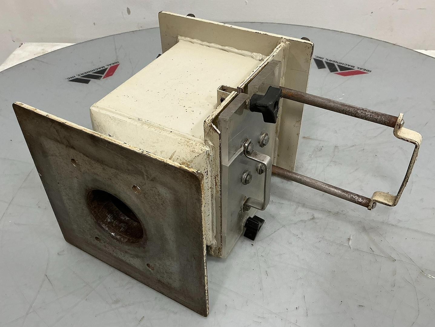 METAL FABRICATOR Drawer Magnet USED #151536