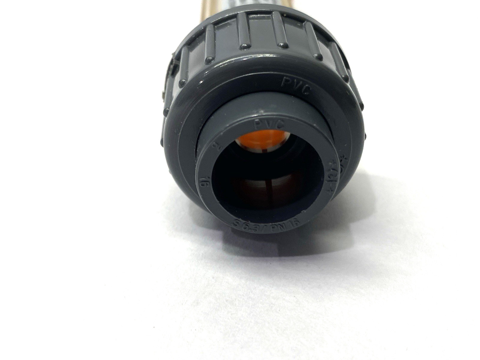 KoBold KSK-2025DK1600 Flow Meter 0.006-0.05GPM