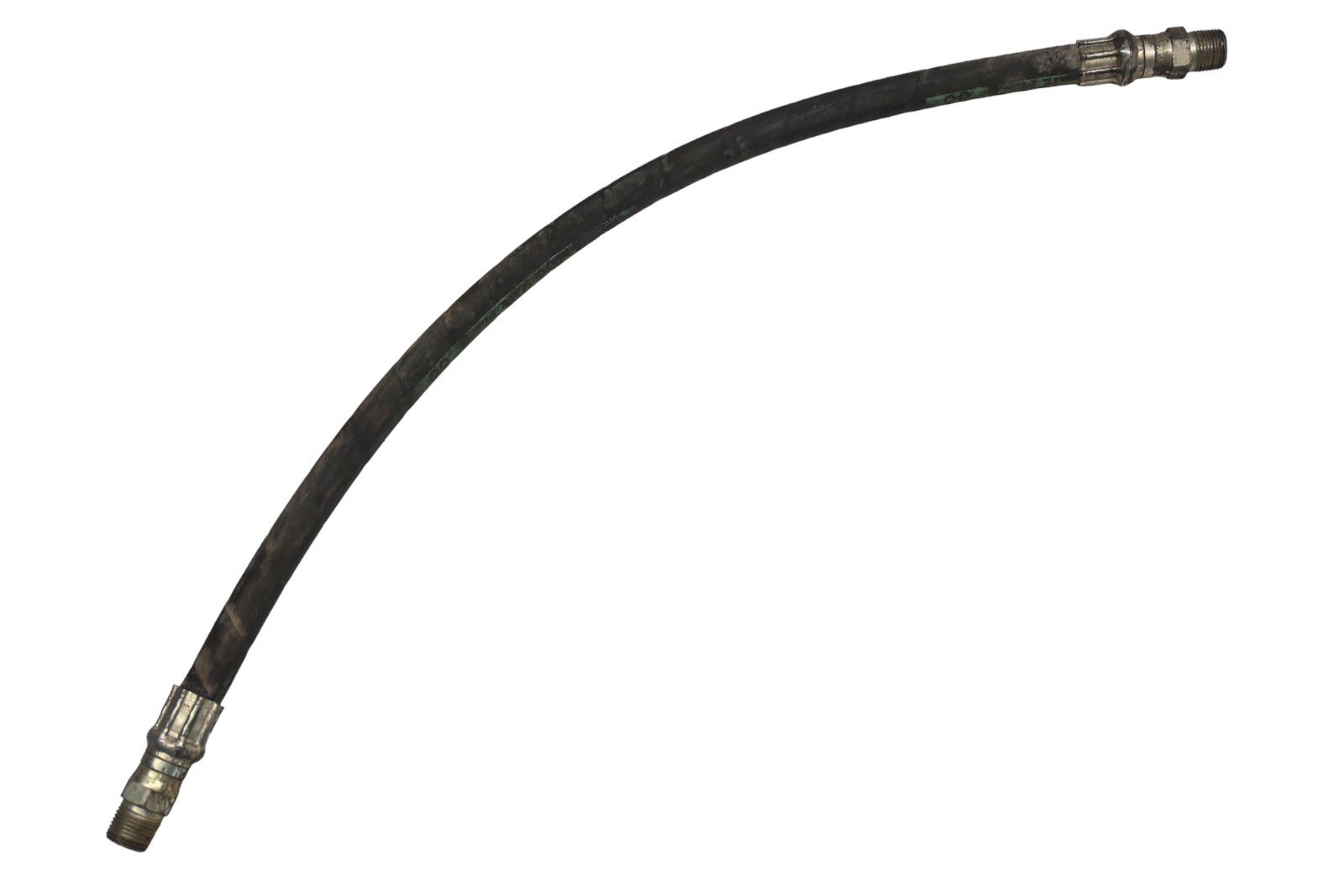 Aeroquip GH781-8 28″x1/2″ Hydraulic Fluid Hose