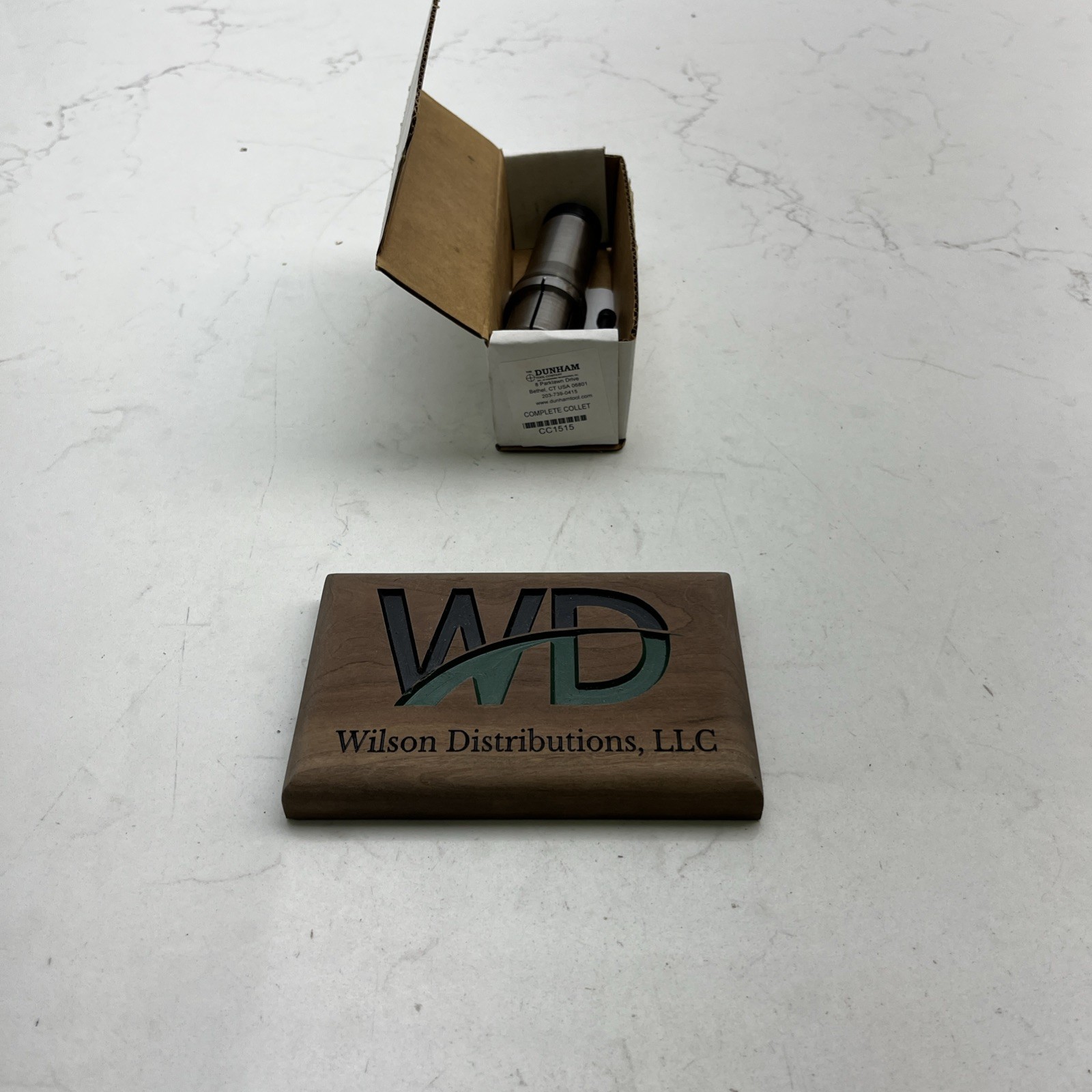 CC1515 DUNHAM Tool Steel