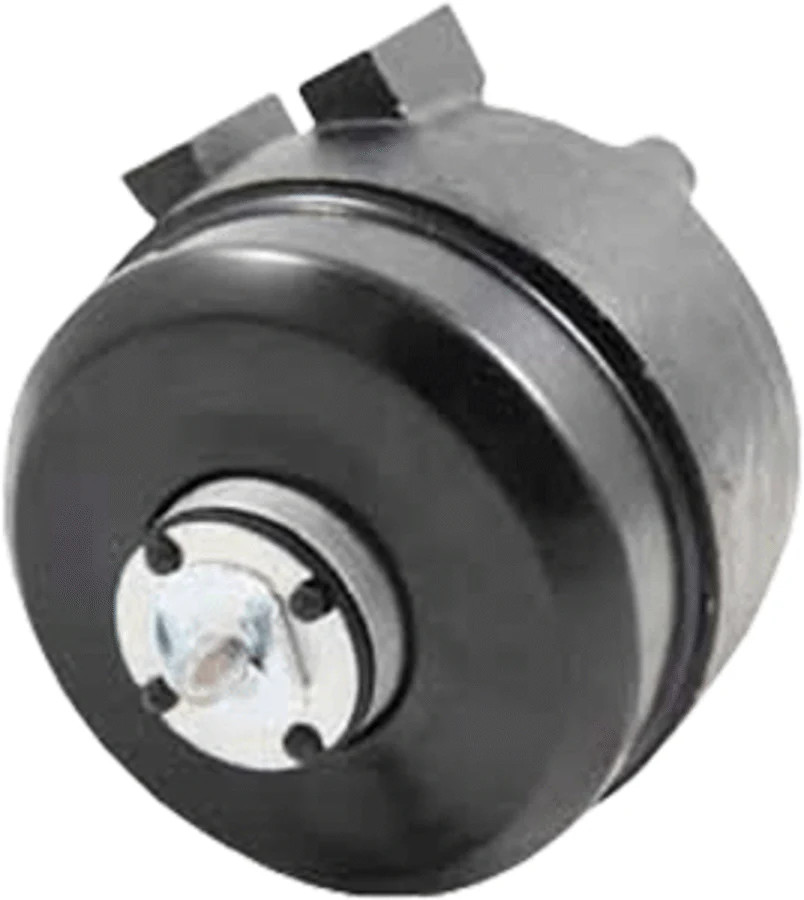 Diversitech Unit Bearing Motor 4W CW 115V 3.5″ TEAO SP GE 0.29A