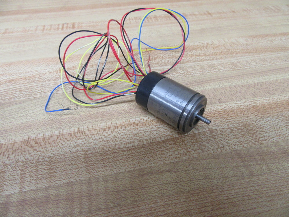 Harowe 11RC-300-B1-R Synchro-Resolver 11RC300B1R