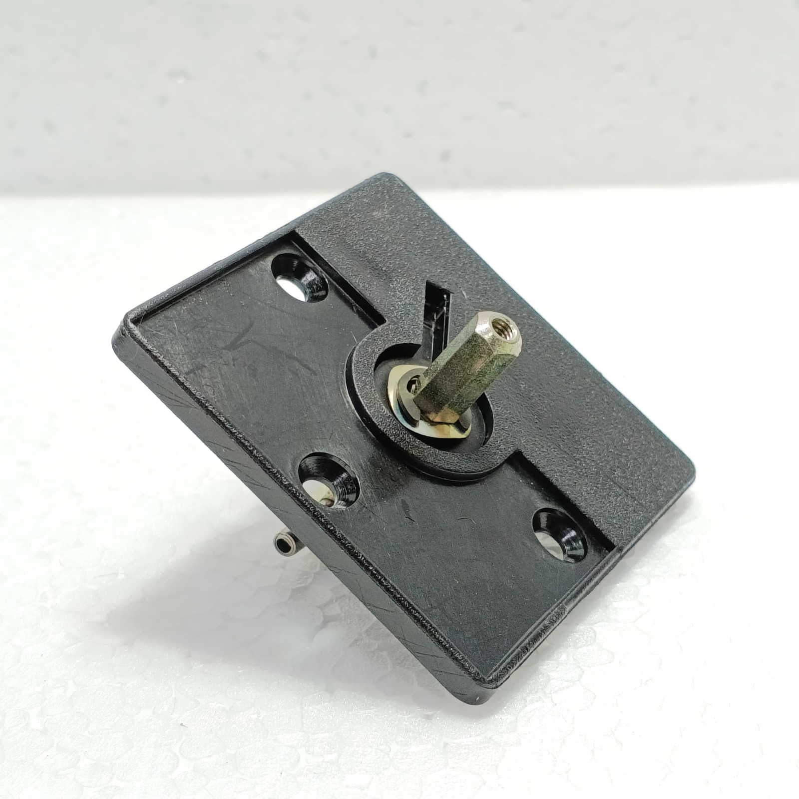 SOCOMEC Red Door Interlock Handle Kit | P/N 011-1526 | 26995123 40-100A