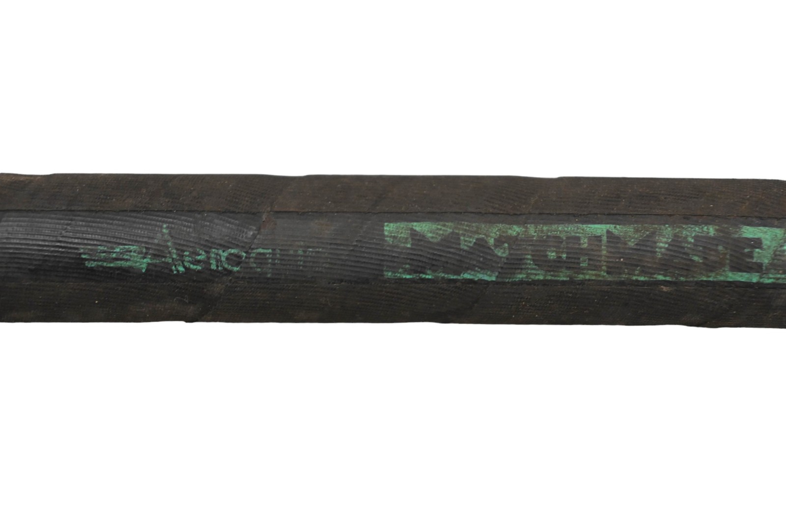 Aeroquip GH781-8 28″x1/2″ Hydraulic Fluid Hose
