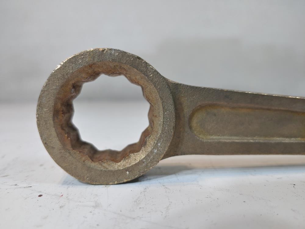 Ampco 1-1/16″ Aluminum/Bronze 12-Point Striking Wrench