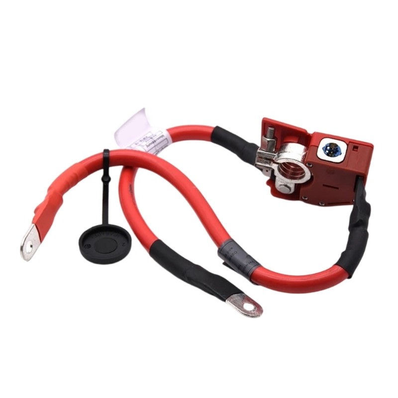 Positive Battery Fuses Cable for F30 F31 F34 F32 F33 F36 F80 F82 F83 61129259425