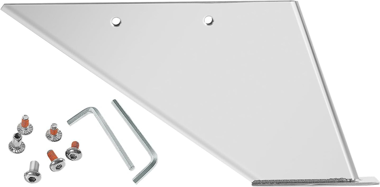 27051 Skeg Protector Guard for Mercury Mercruiser Bravo 1 & Bravo 3 1990-Present