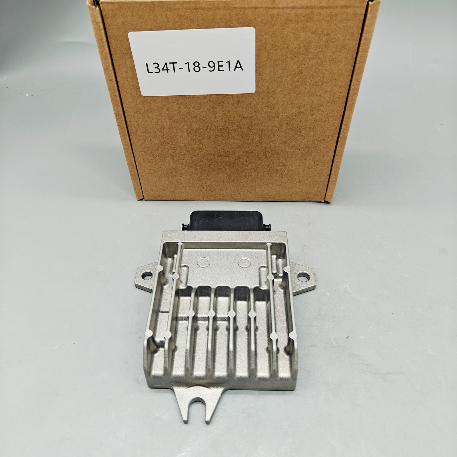 L34T-18-9E1A Trasmission Control Module For 2007-2009 Mazda 3 2.3L TCM TCU
