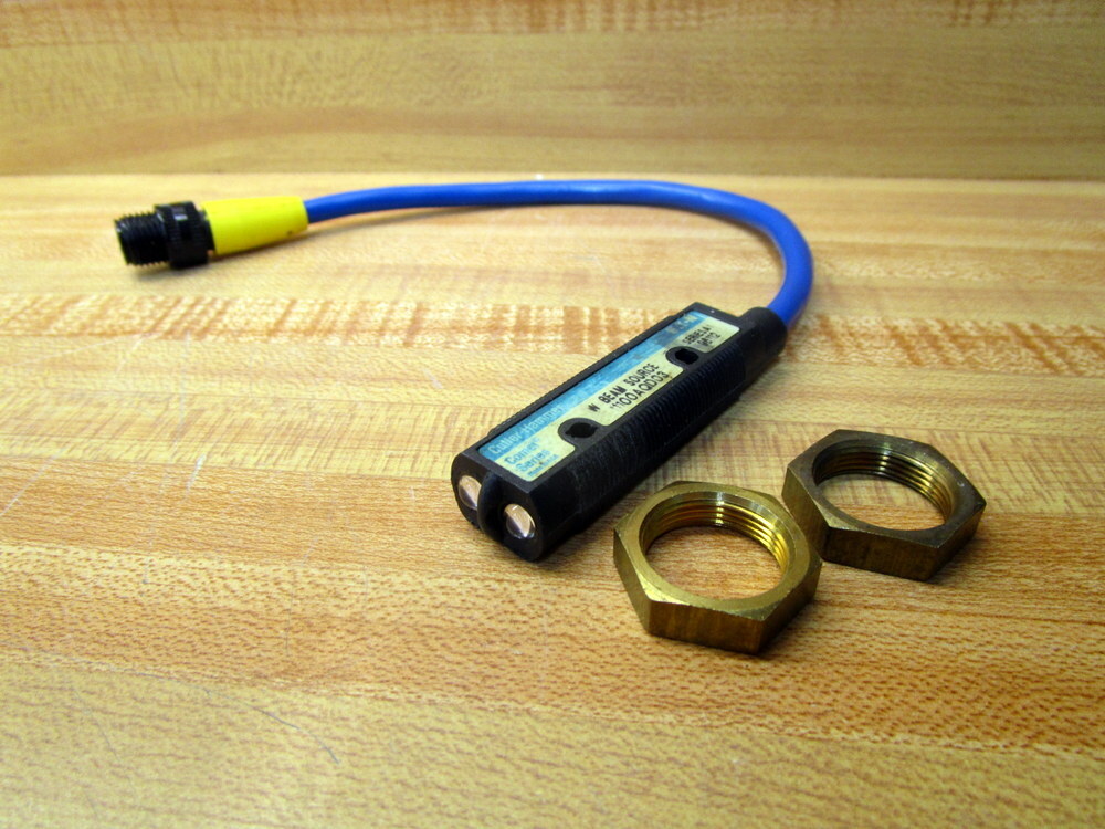 Cutler Hammer 11100A-QD03 Sensor 11100AQD03