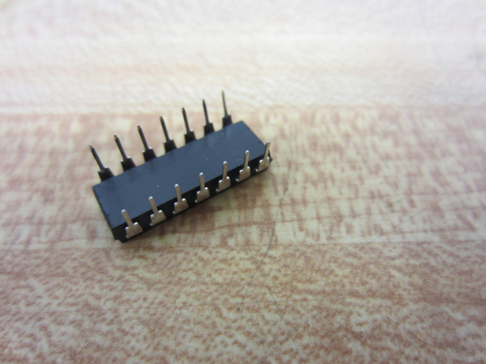 RCA CD4002AE Integrated Circuit (Pack of 6)