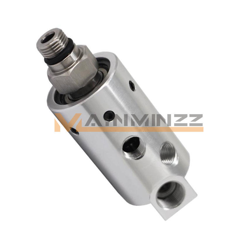 One New FOR LX84-7920 High speed Rotary Joint
