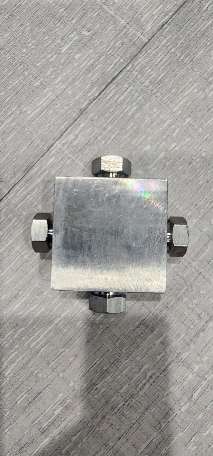 Butech 20X4