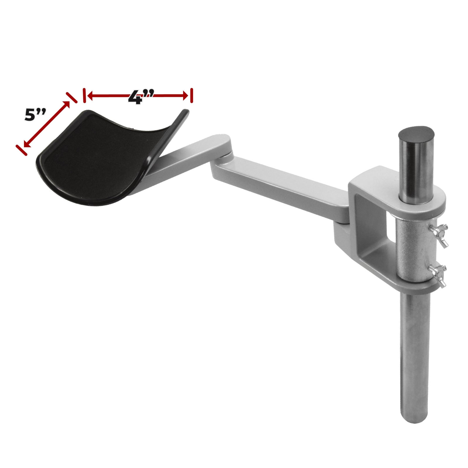 Strong Hand Tools Fully Articulated Arm Rest Fully Adjustable