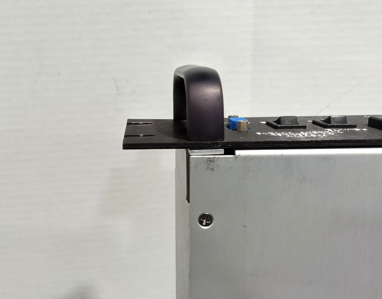 Frey Electro-Mechanical IS40100B 40-Channel Current Source Industrial Component